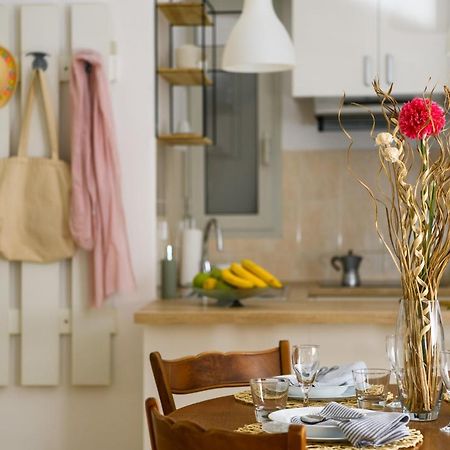 Apartman Aleksandra Pula Buitenkant foto