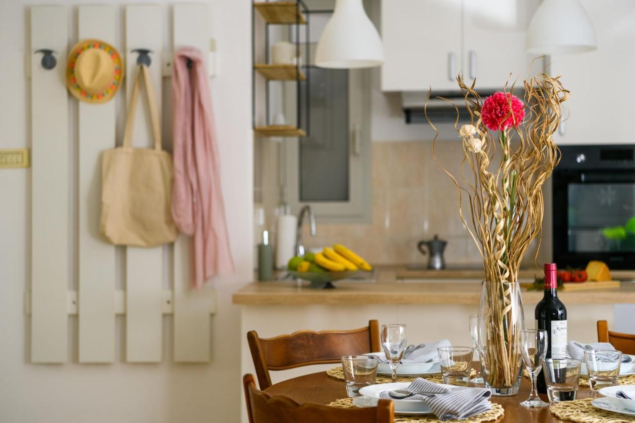 Apartman Aleksandra Pula Buitenkant foto
