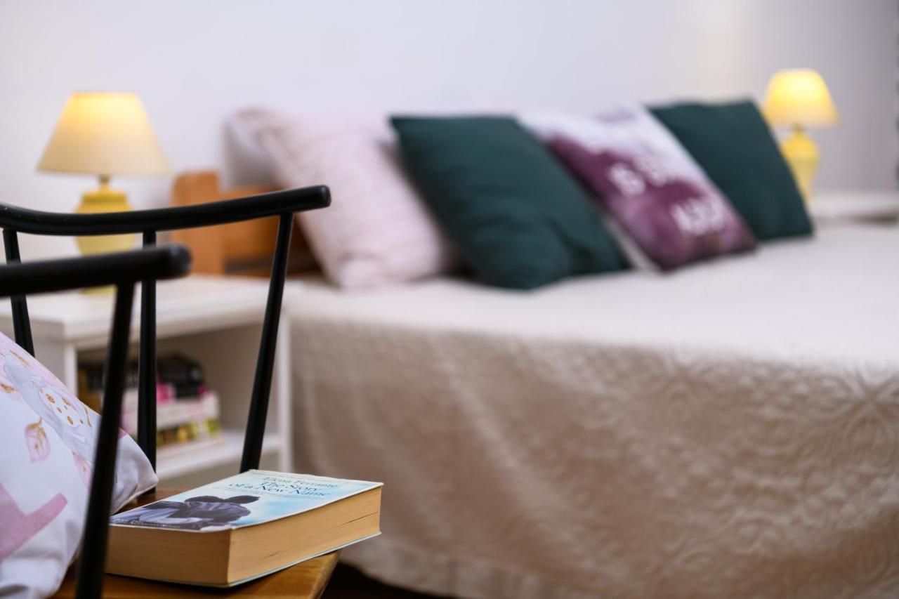 Apartman Aleksandra Pula Buitenkant foto